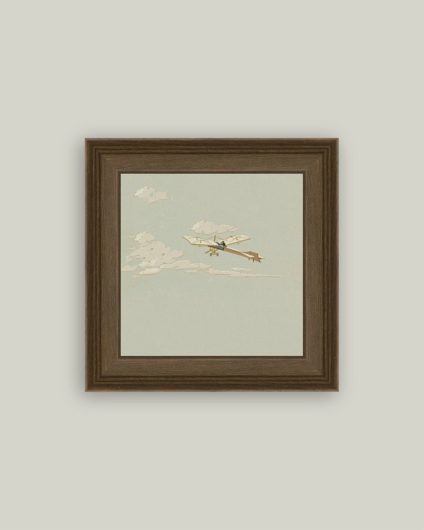 Take Flight