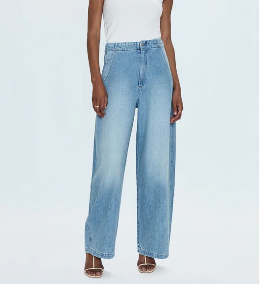 Pistola Lottie High Rise