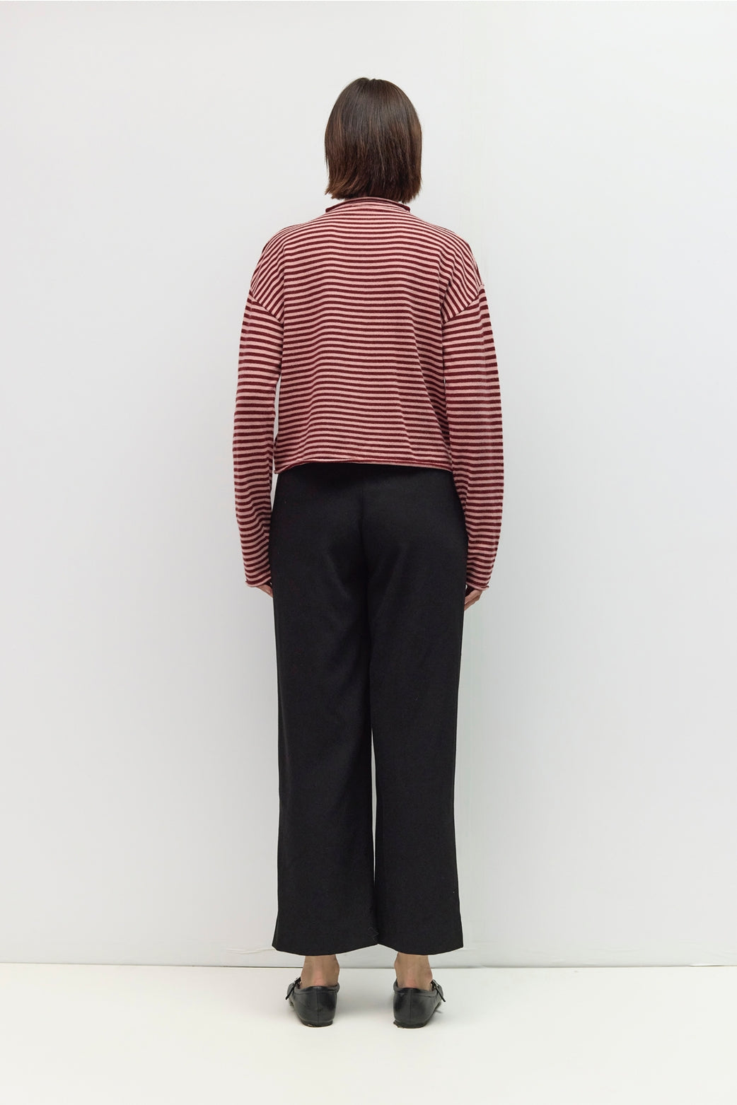 The Elisa Cardigan