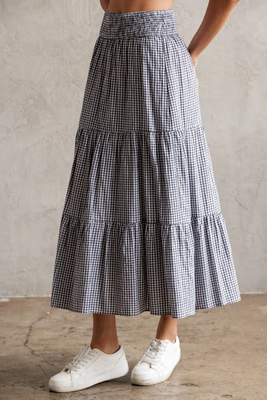 Elora Skirt