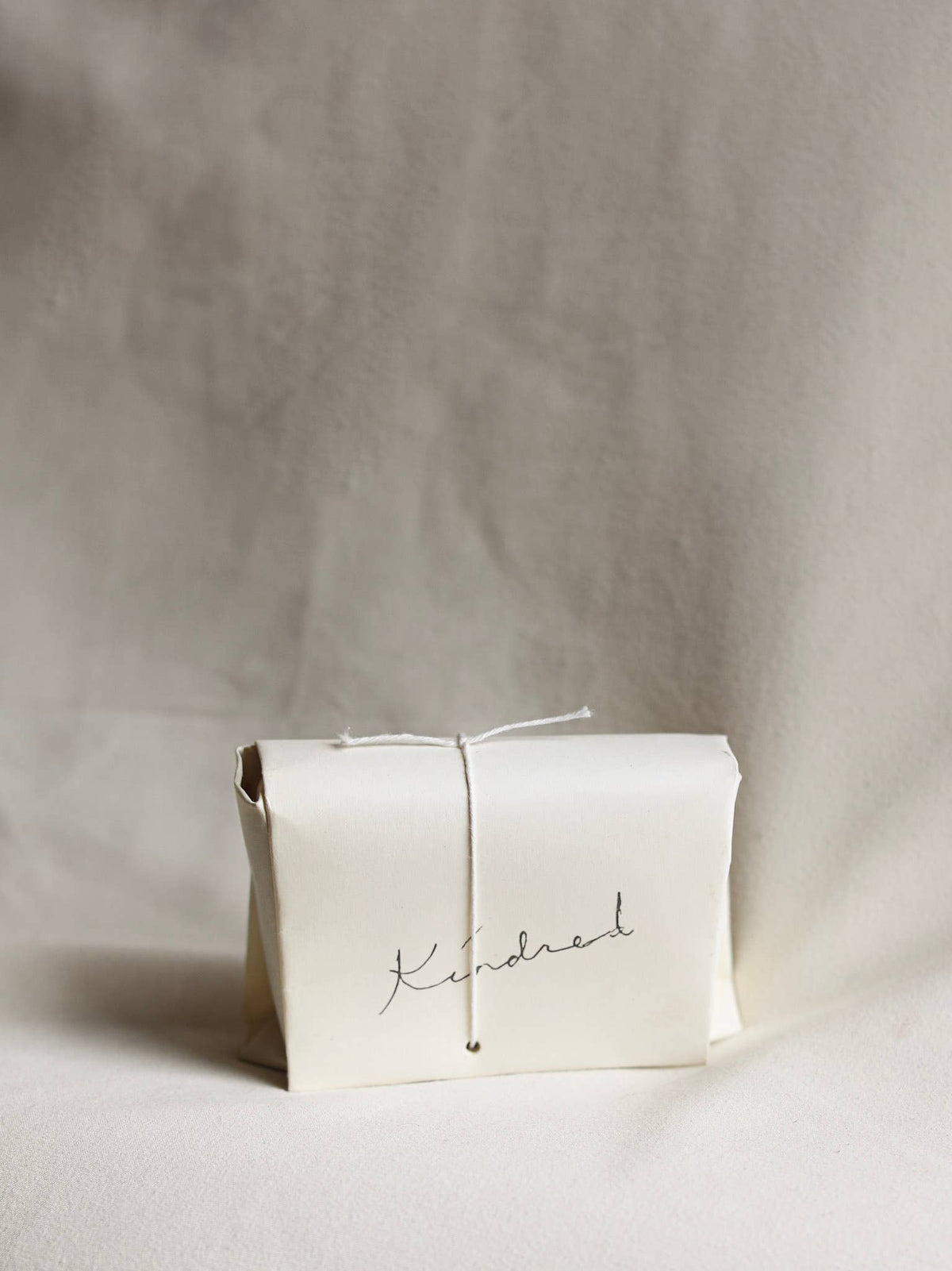 Organic Tallow Bar Soap