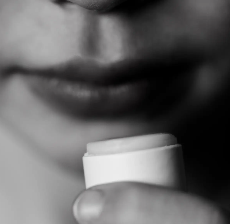 Tallow Lip Balm