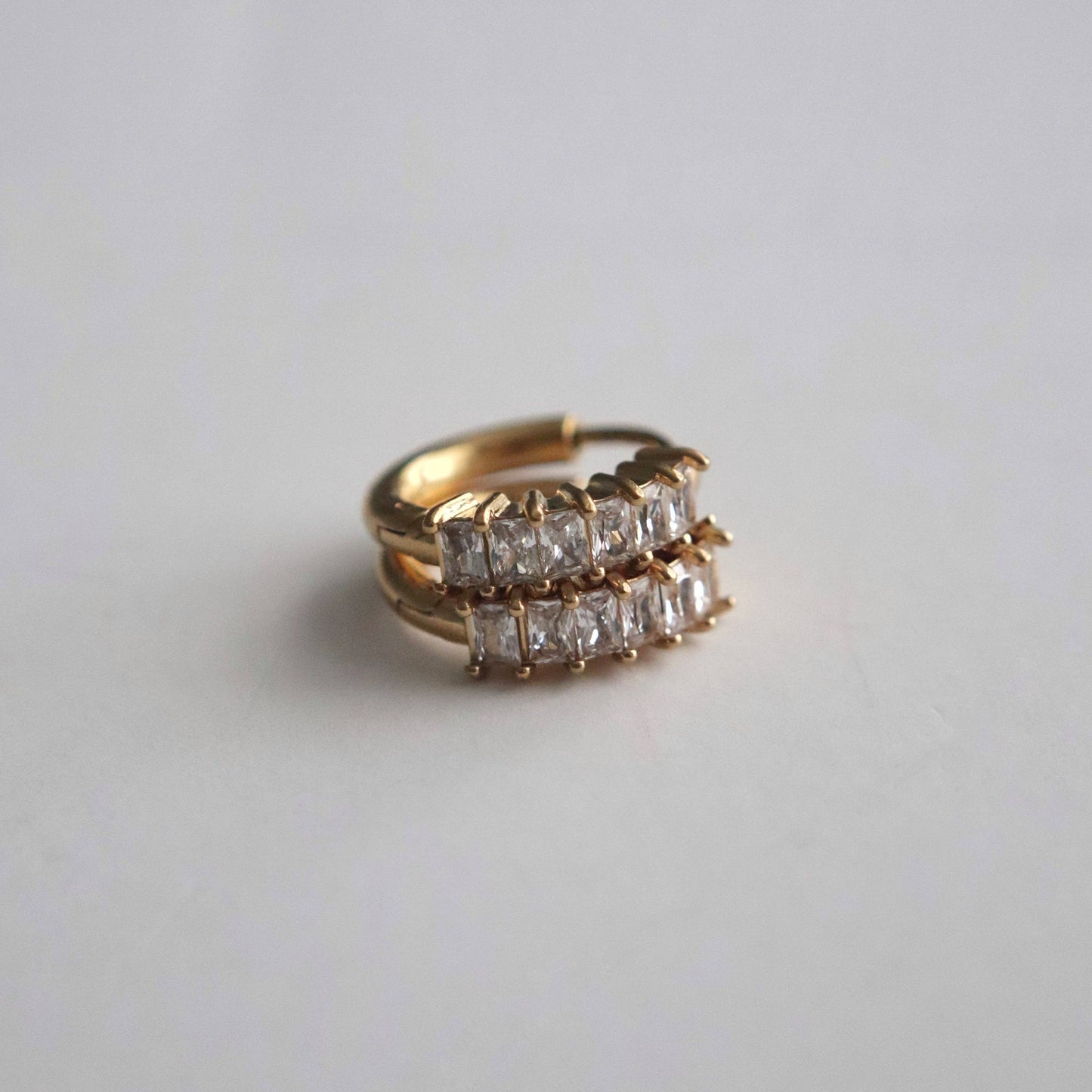 Baguette Hoops