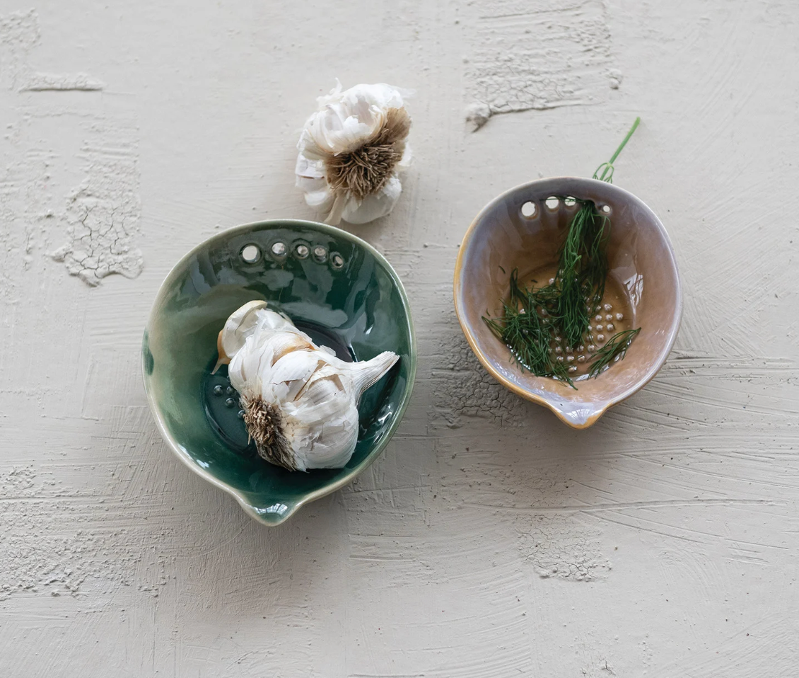 Garlic + Ginger Grater