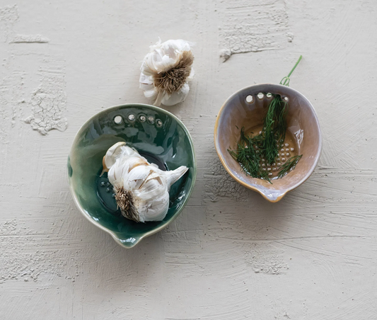 Garlic + Ginger Grater