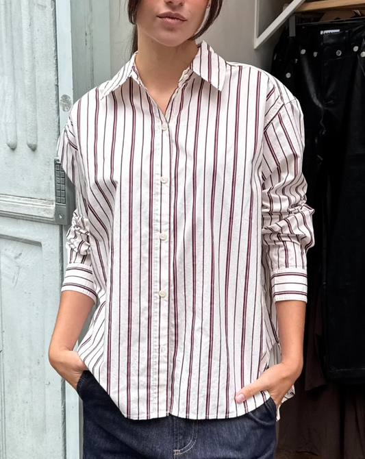 Pistola Finlay Button Up