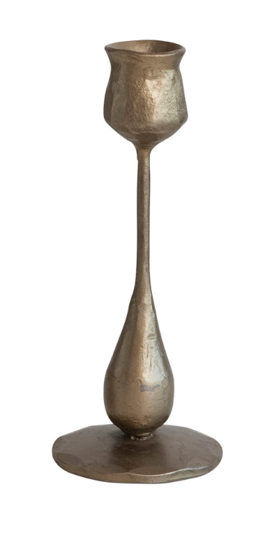 Brass Taper Holder