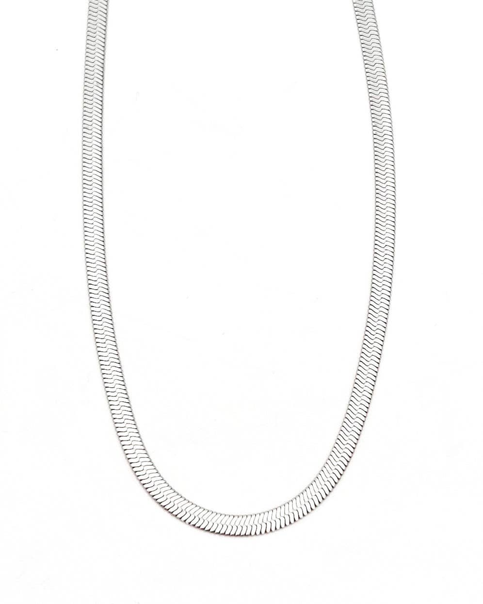 Lyra Necklace
