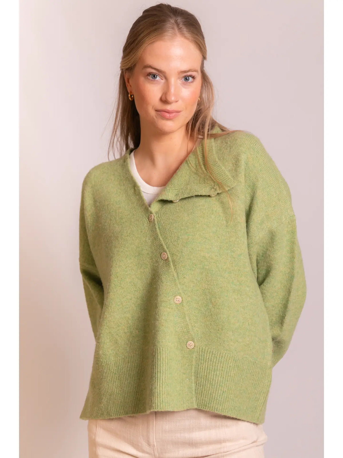 Lila Sweater