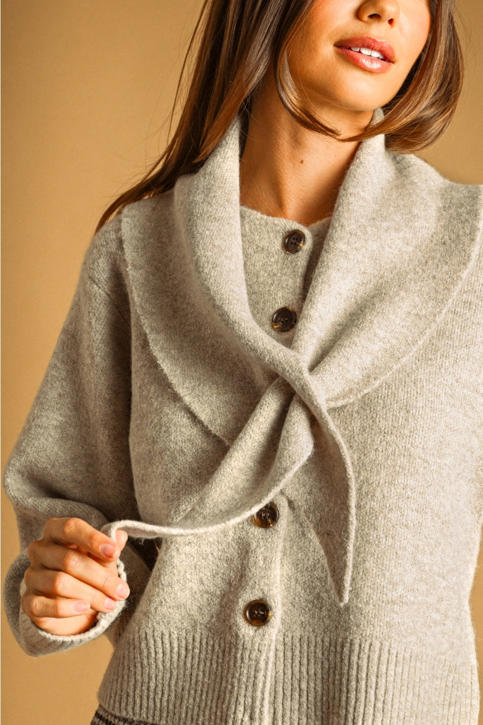 Jillian Cardigan
