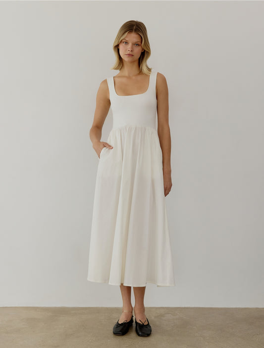 Lucinda Dress