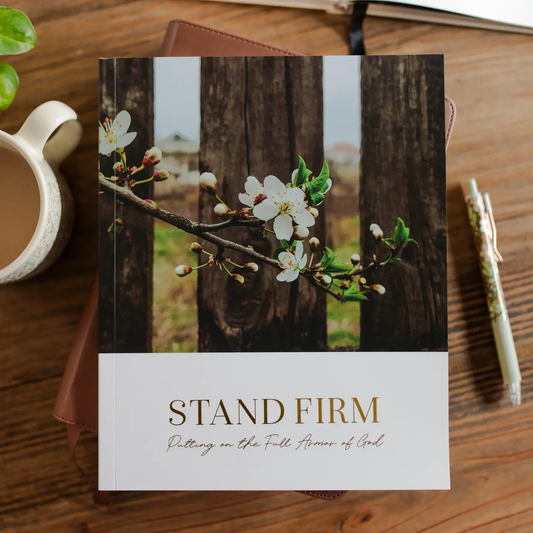 Stand Firm