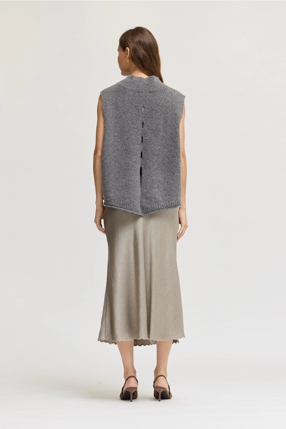 Elyse Skirt