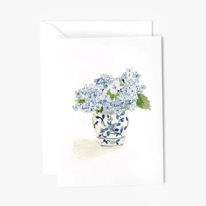 Mini Notecard - Assorted Variety