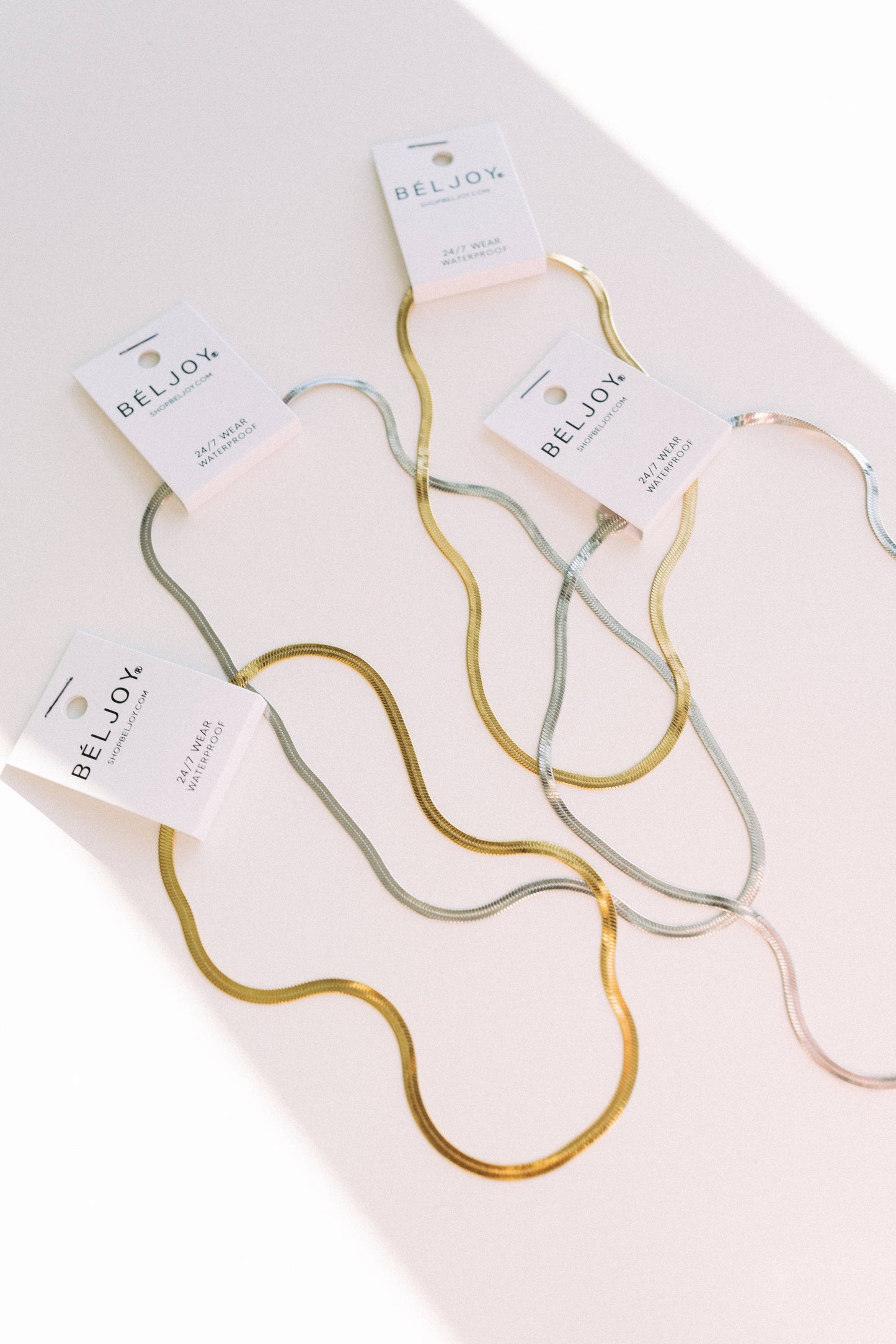 Lyra Necklace