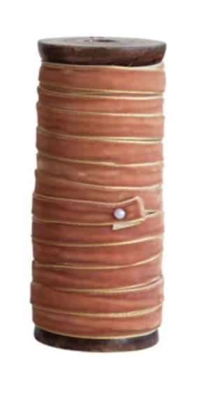 10 Yard Velvet Ribbon