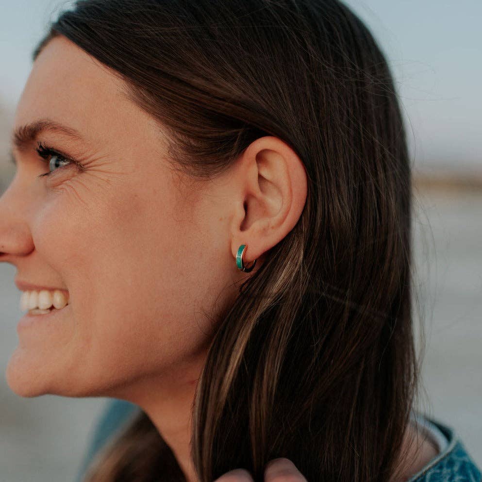 Tori Hoops