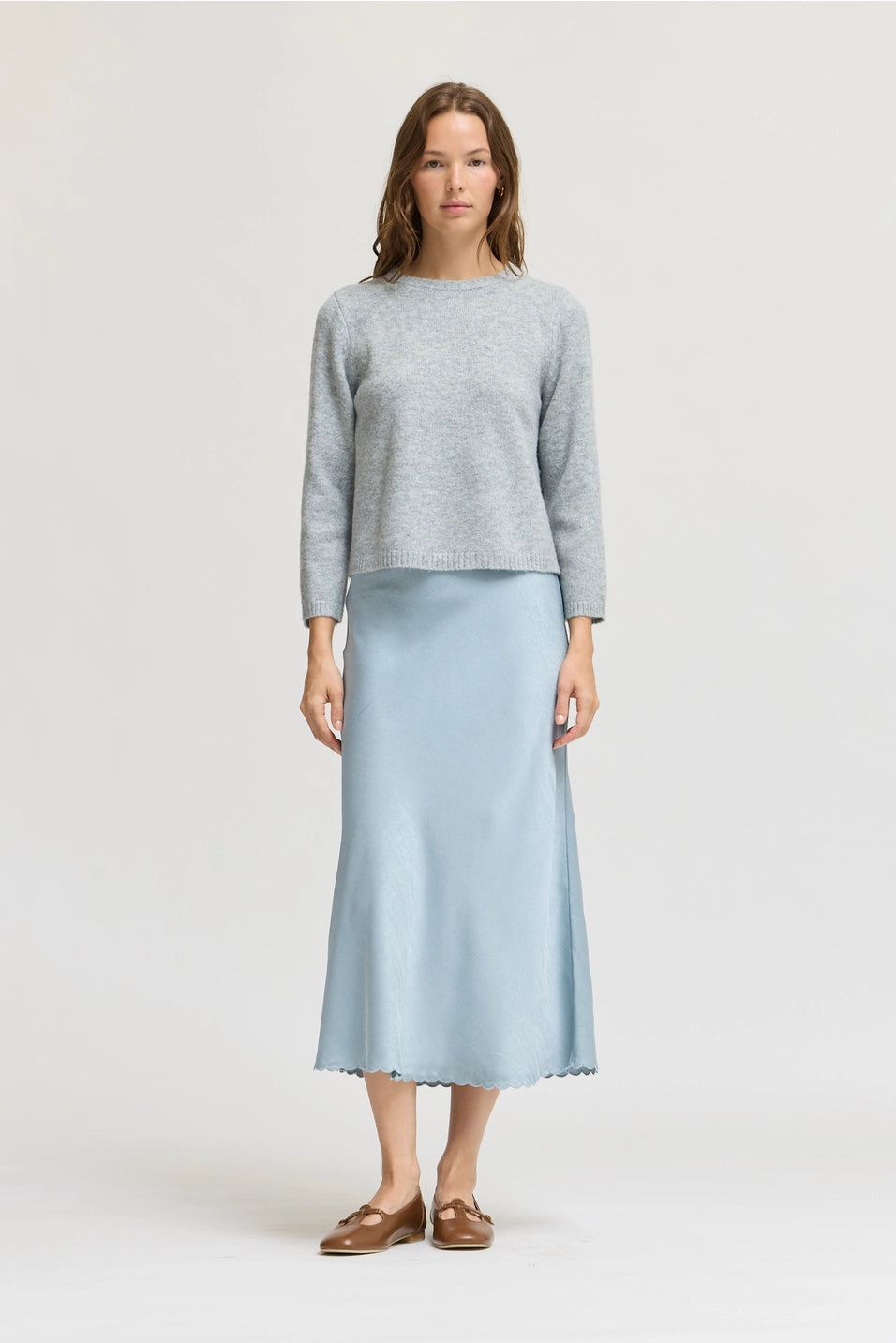 Elyse Skirt