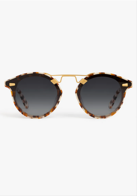 Krewe -  STL NYLON