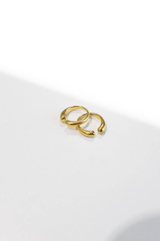 Rockelle Gap Ring