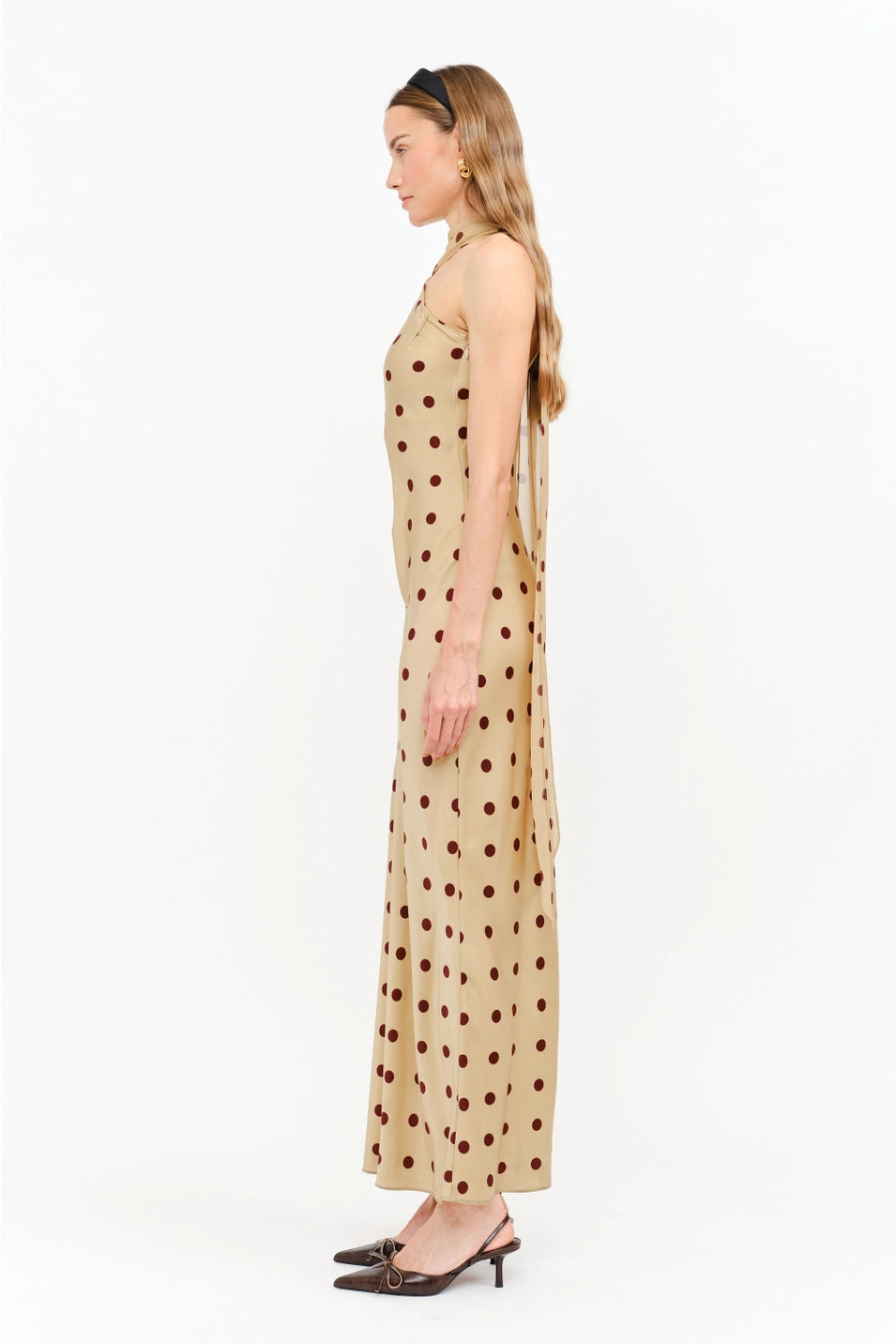 Magdalena Dress