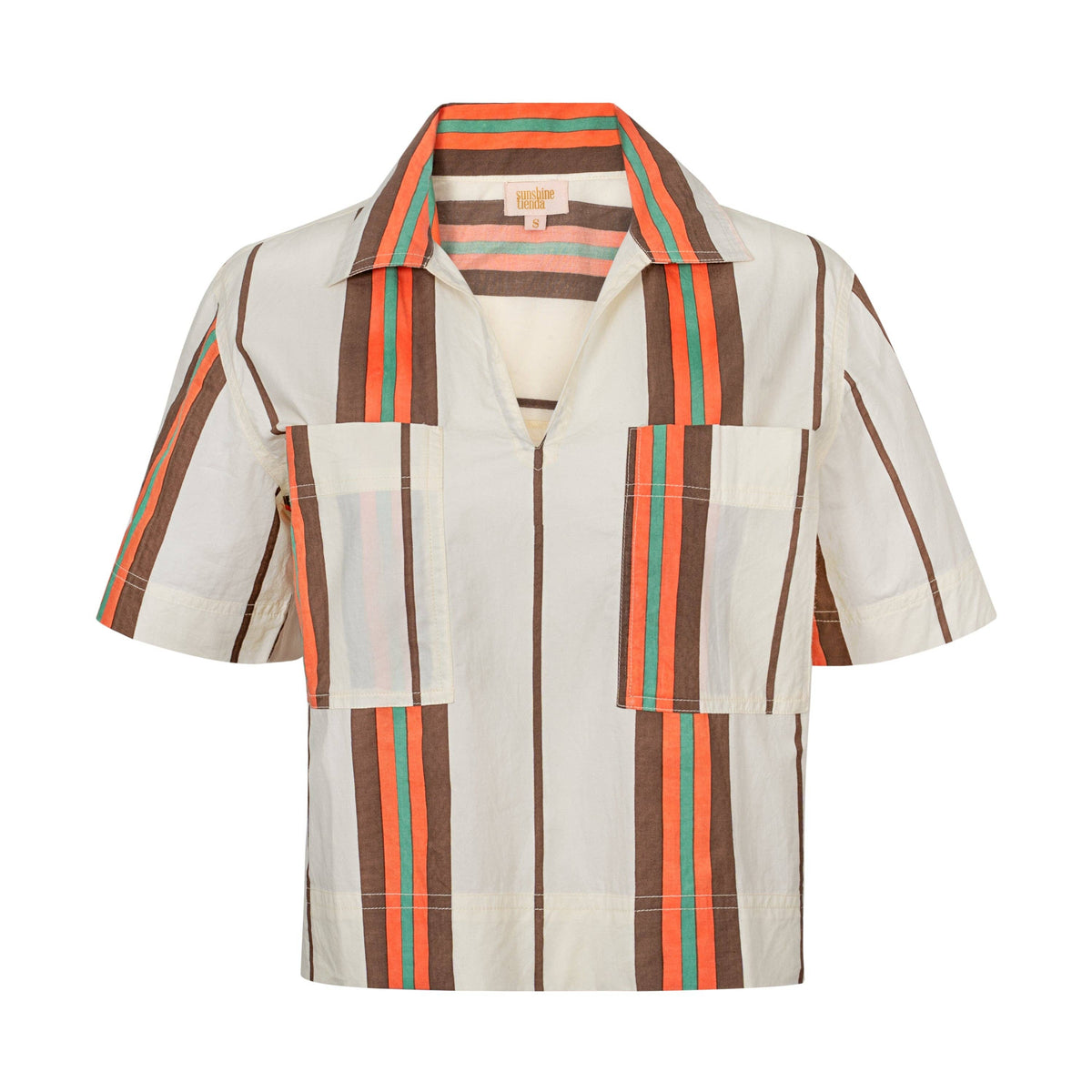 Palmer Top