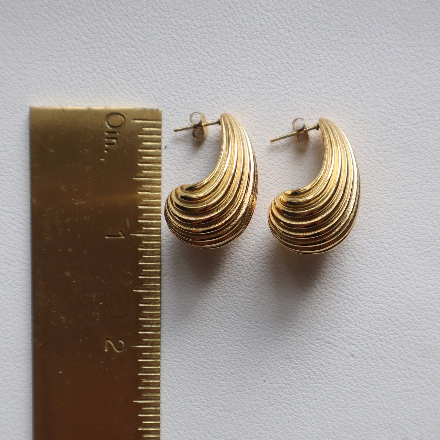 Drop Earrings | XL