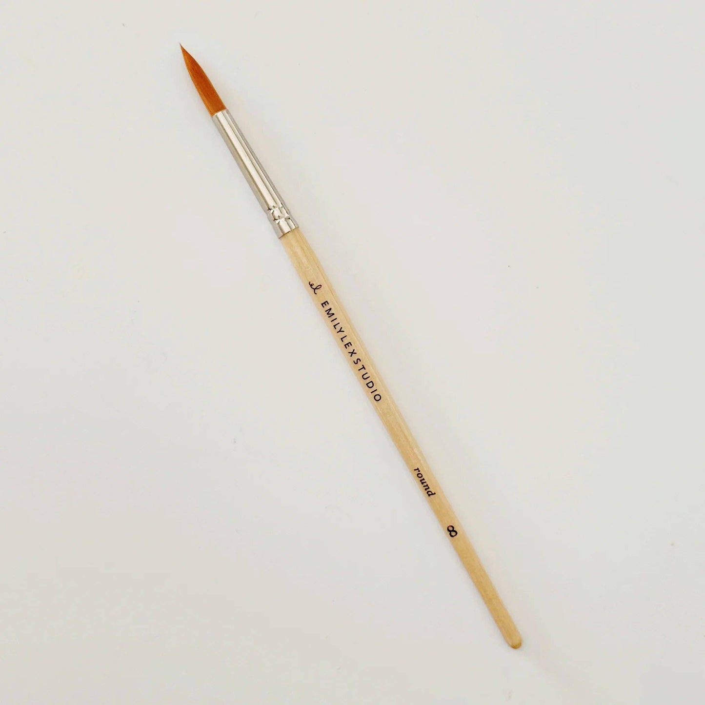 Watercolor Brush Set