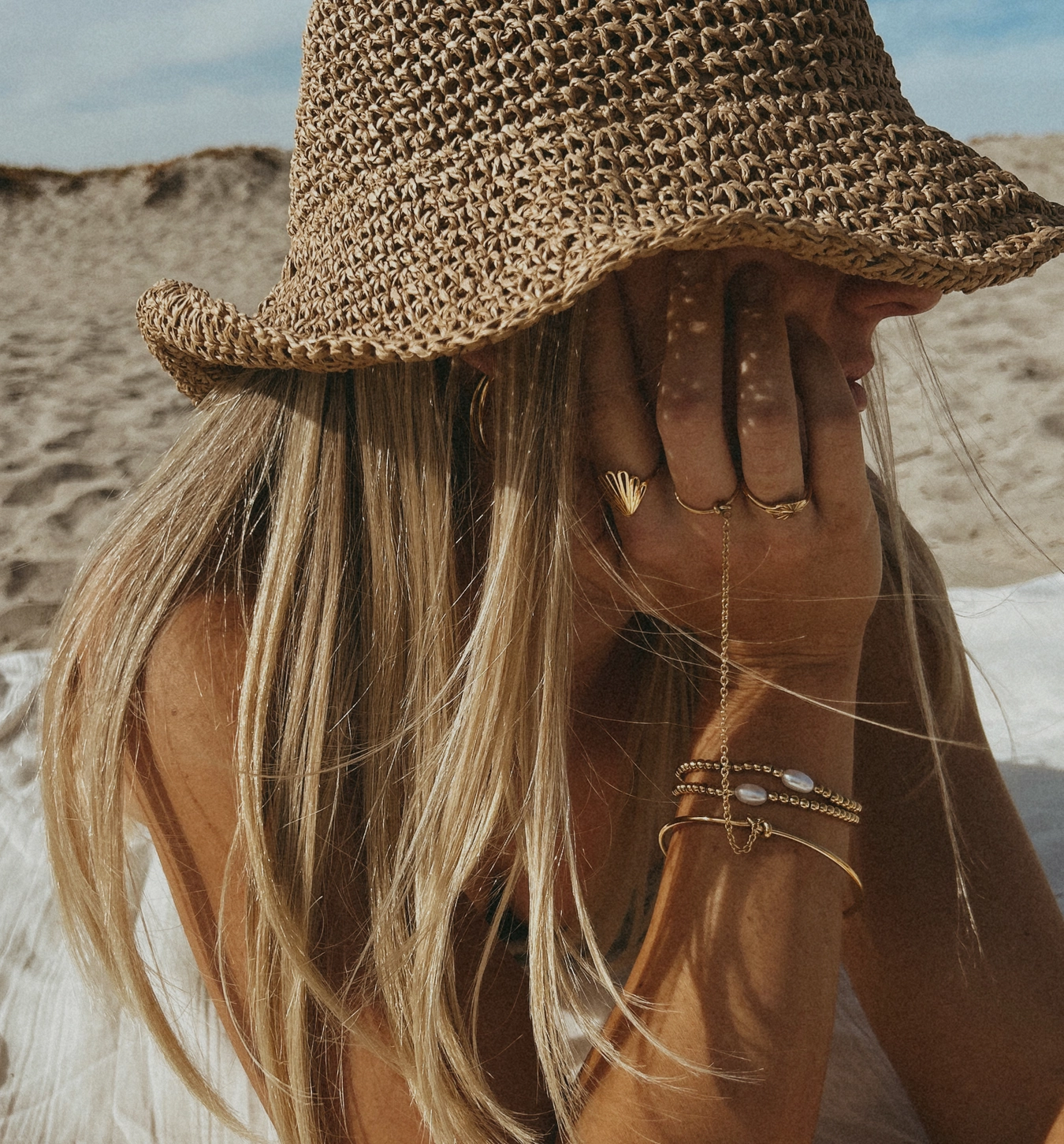 Irie Ring