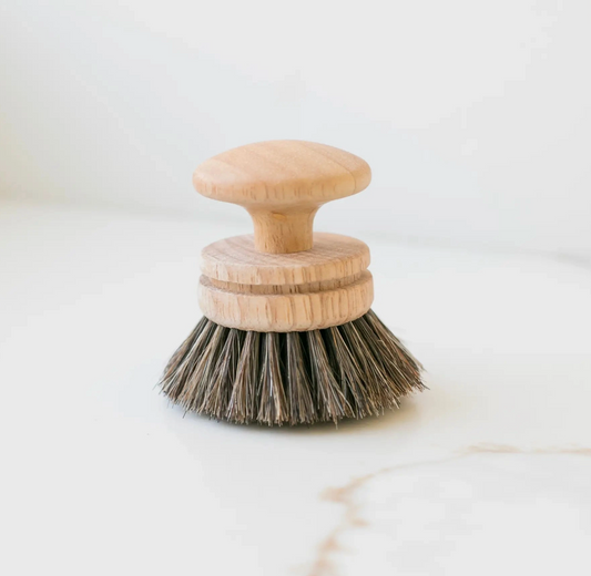 Vintage Dish Brush