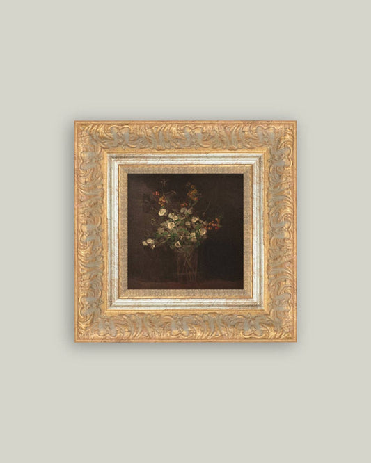 Moody Bloom