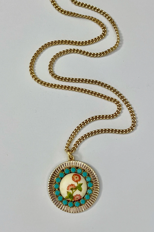 Eva Necklace