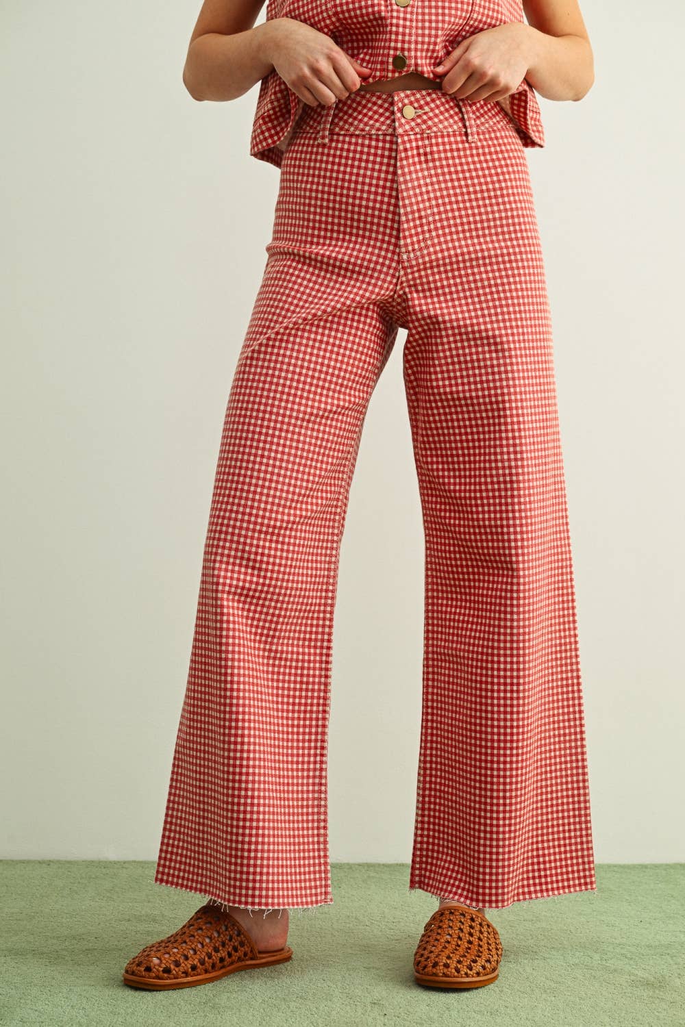 Tori Pant