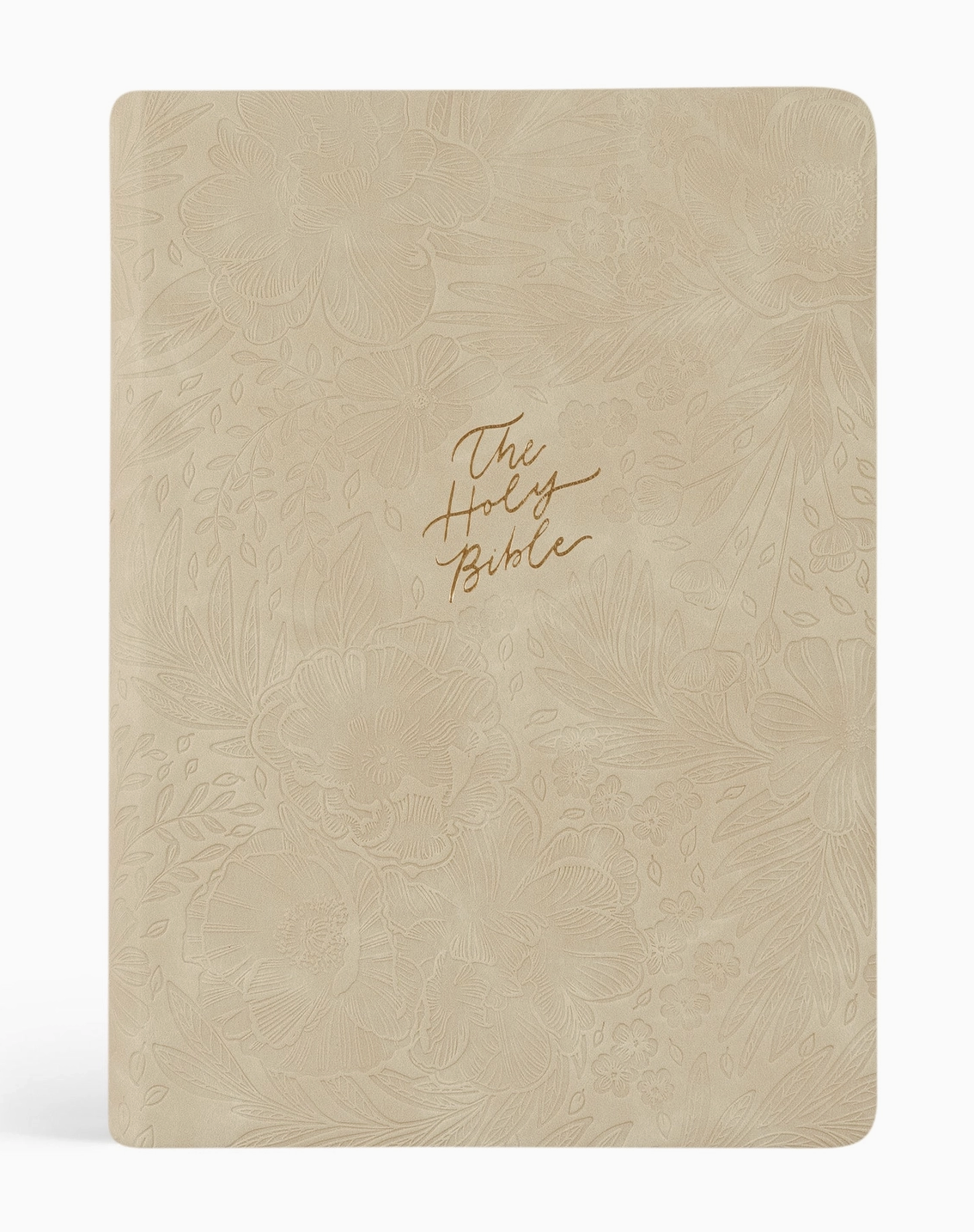 Bible - ESV - Sonora