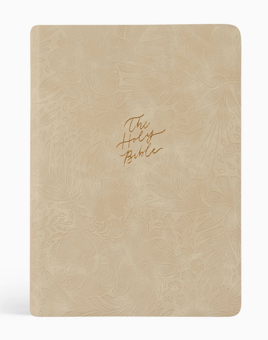 Bible - ESV - Sonora