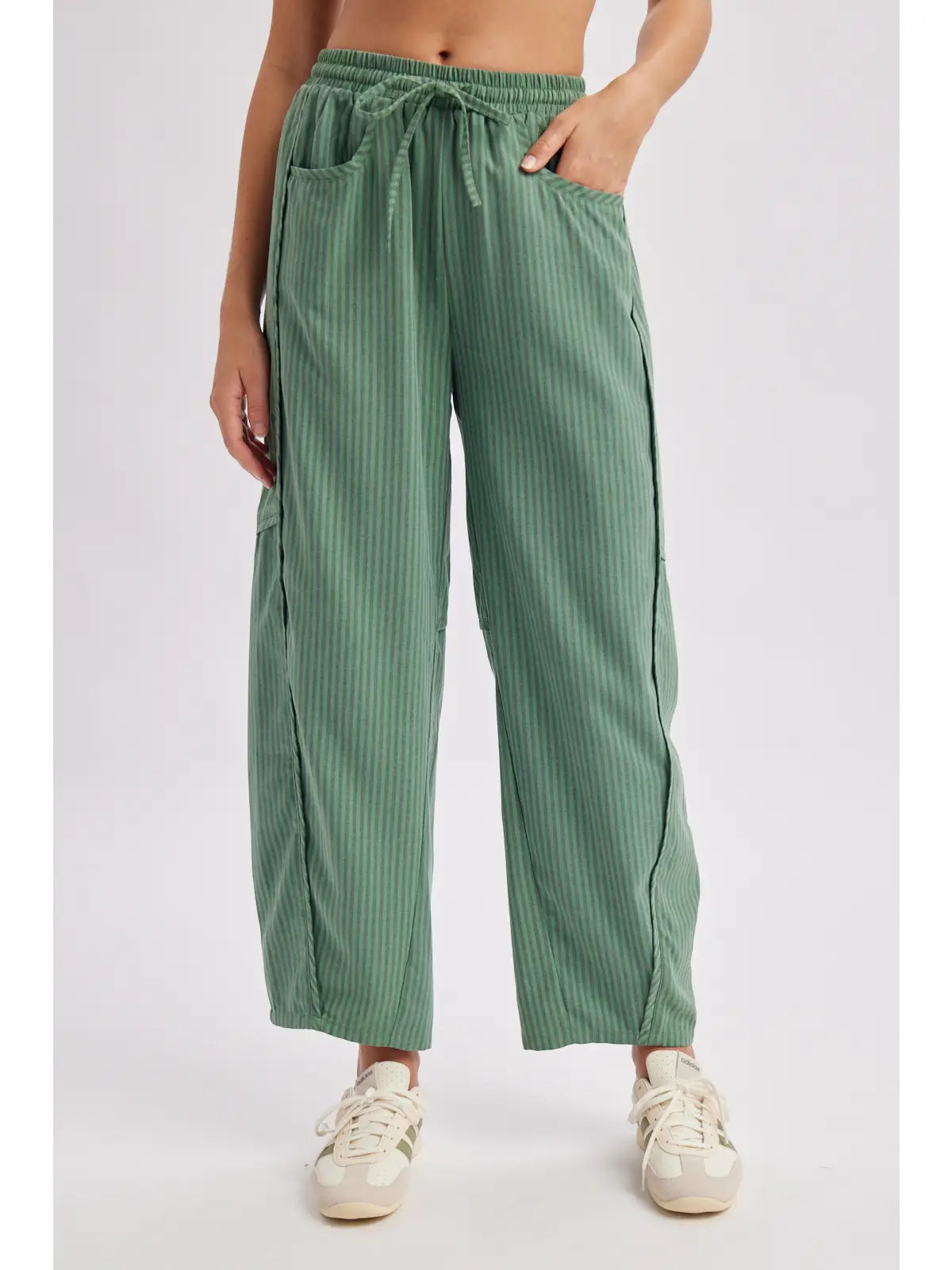Emmeline Pants