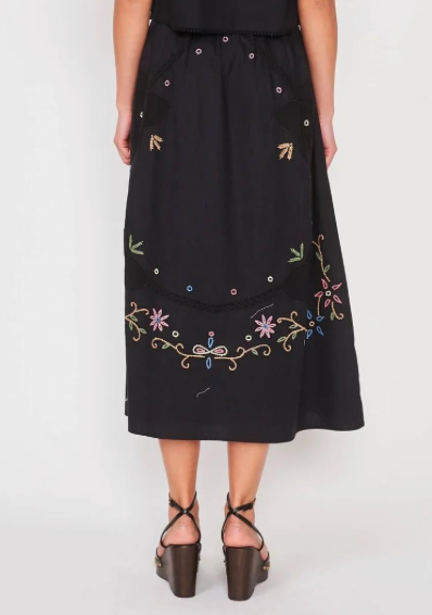 Sophia Skirt