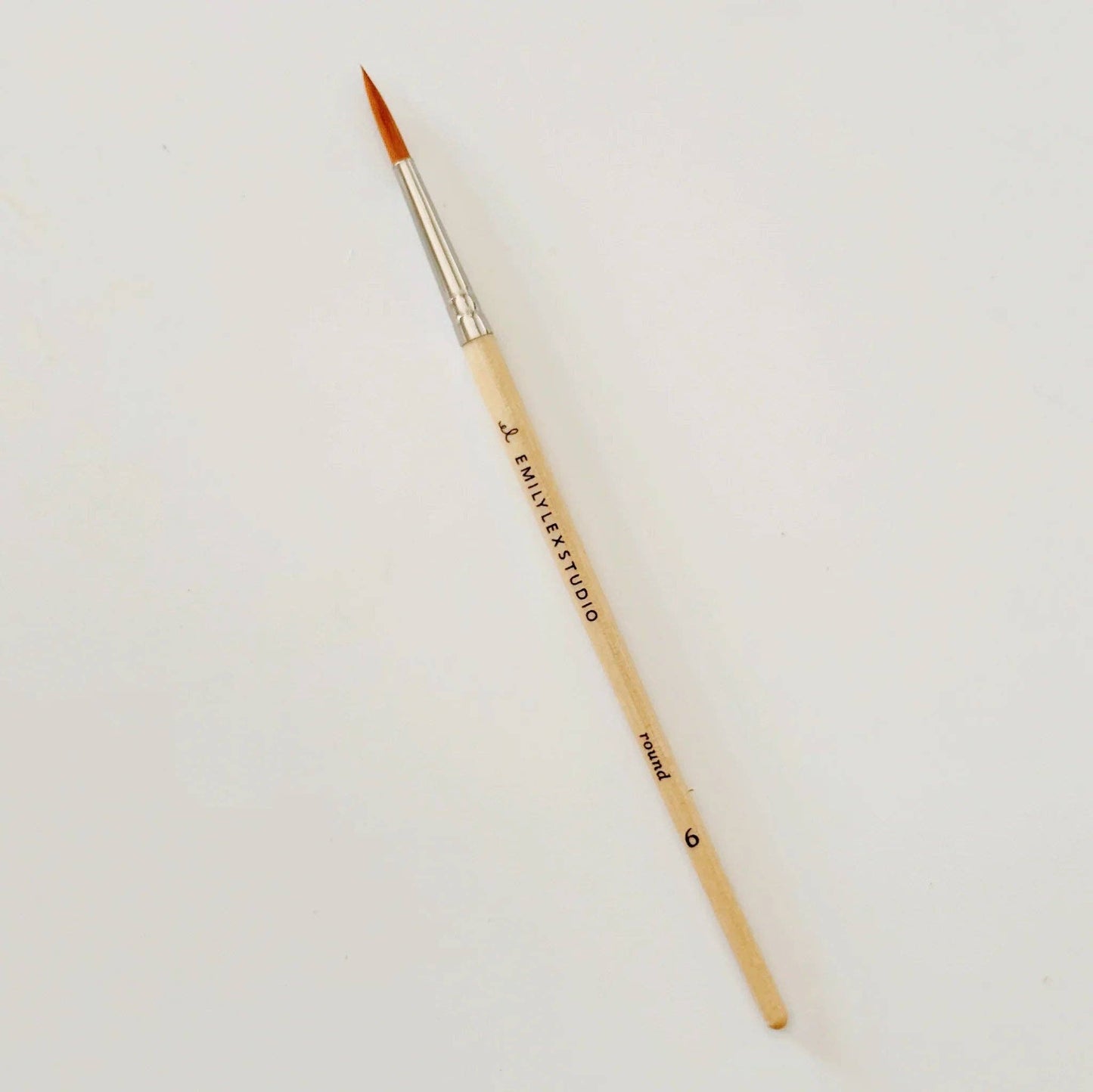 Watercolor Brush Set