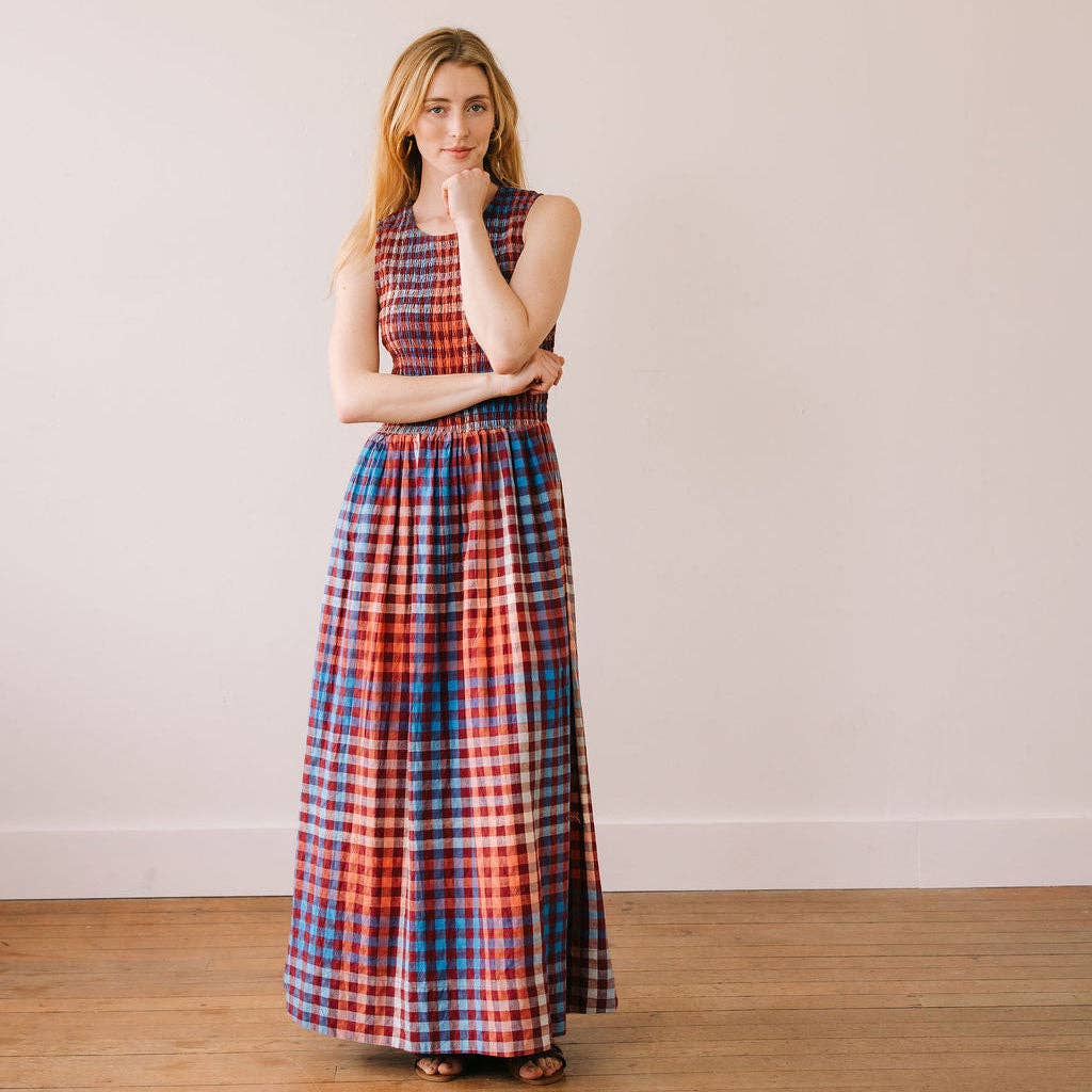 Jane Dress