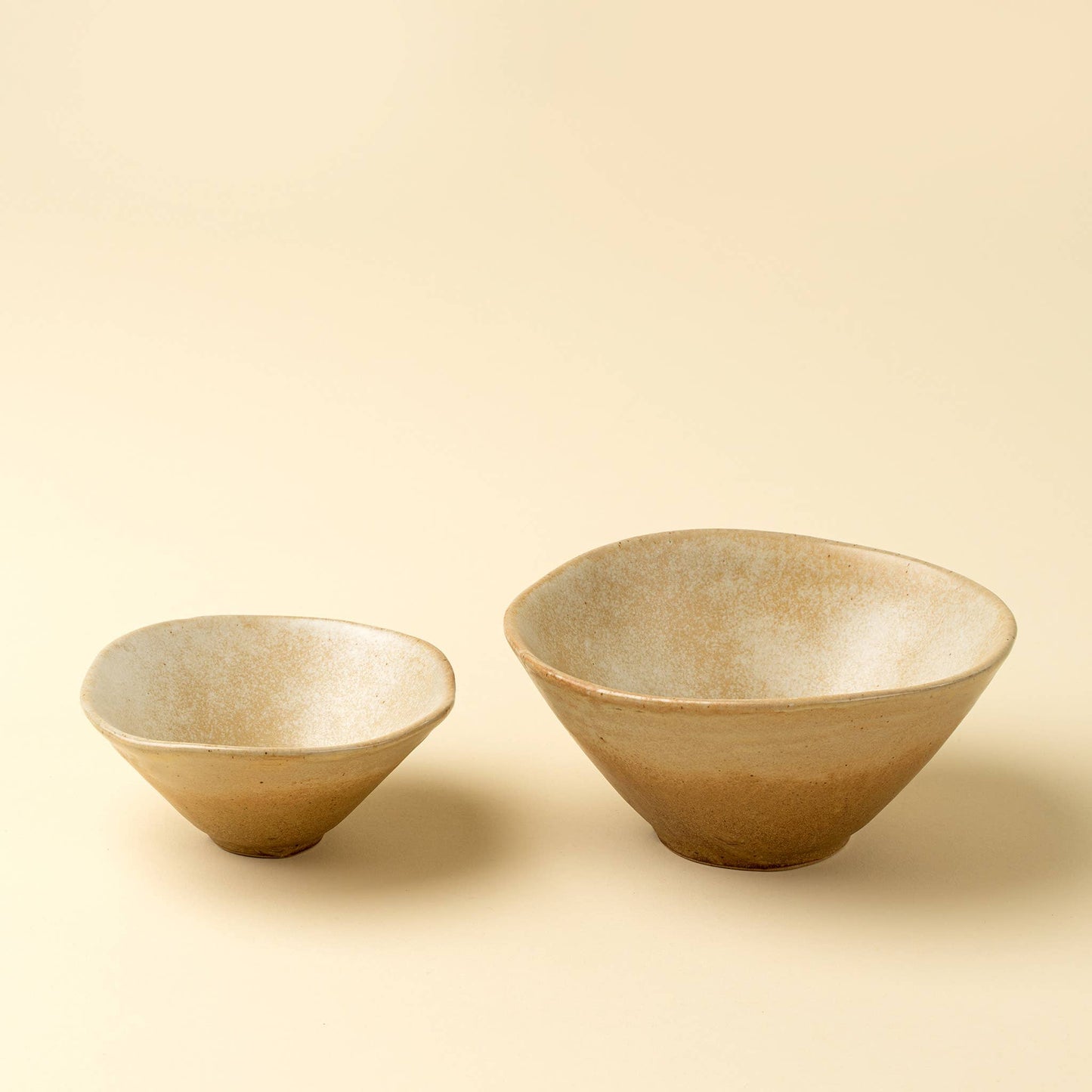 Petra Porcelain Bowl L