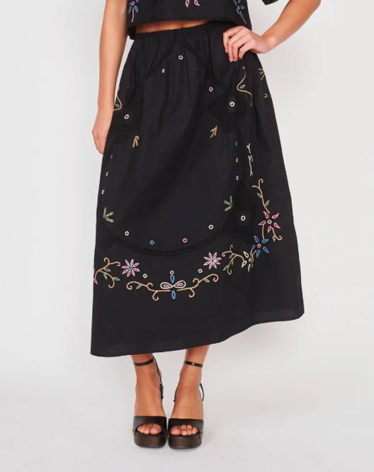 Sophia Skirt