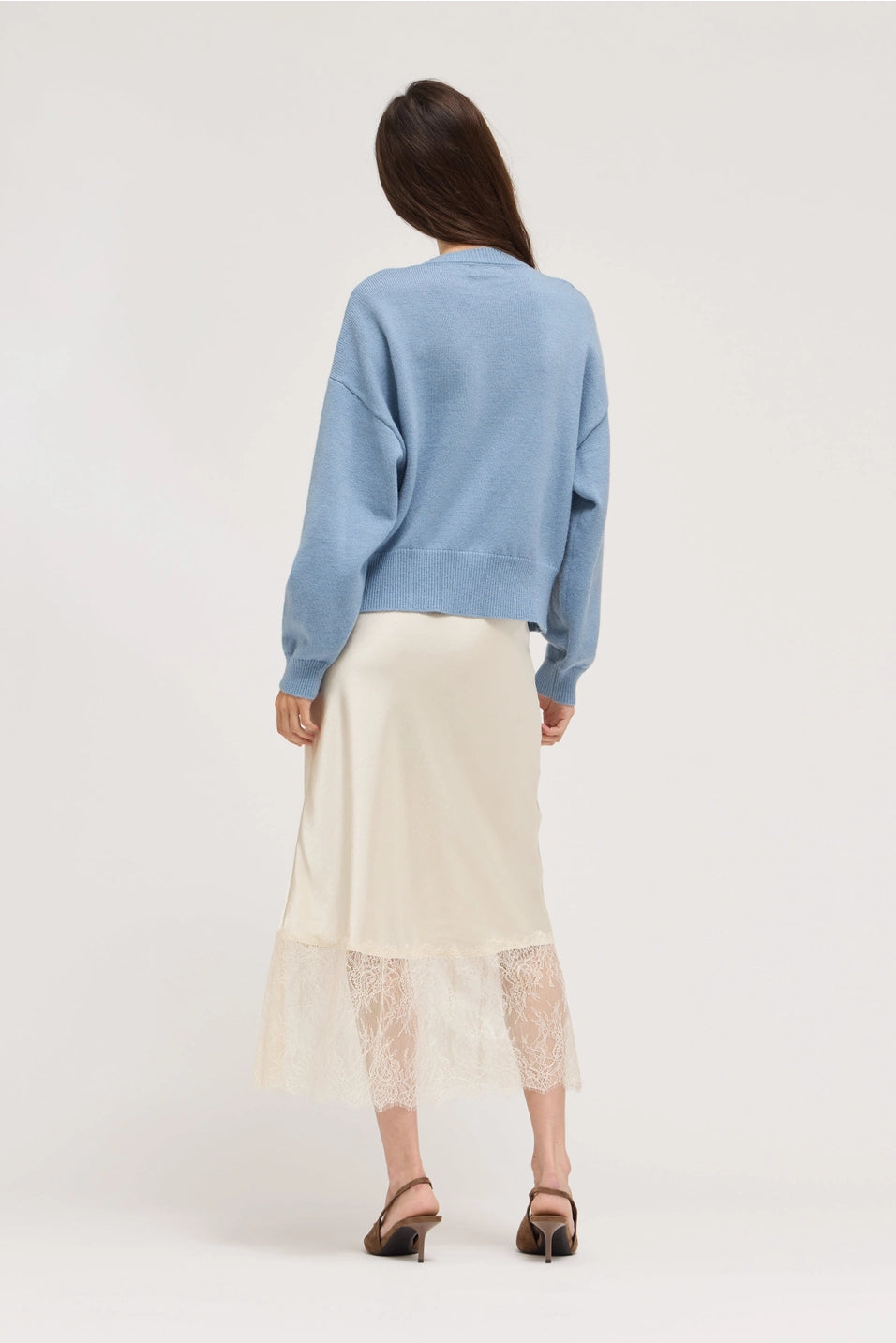 Charlotte Skirt