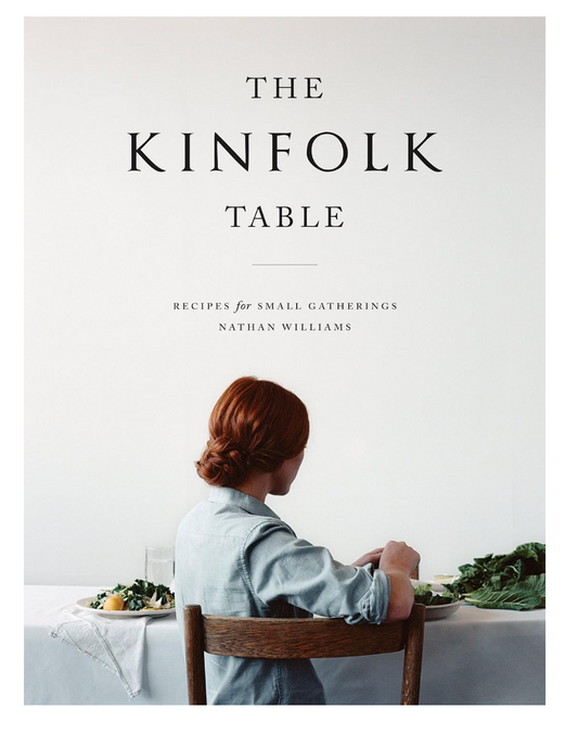 The Kinfolk Table