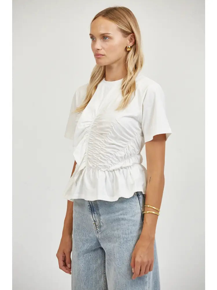 Everly Top