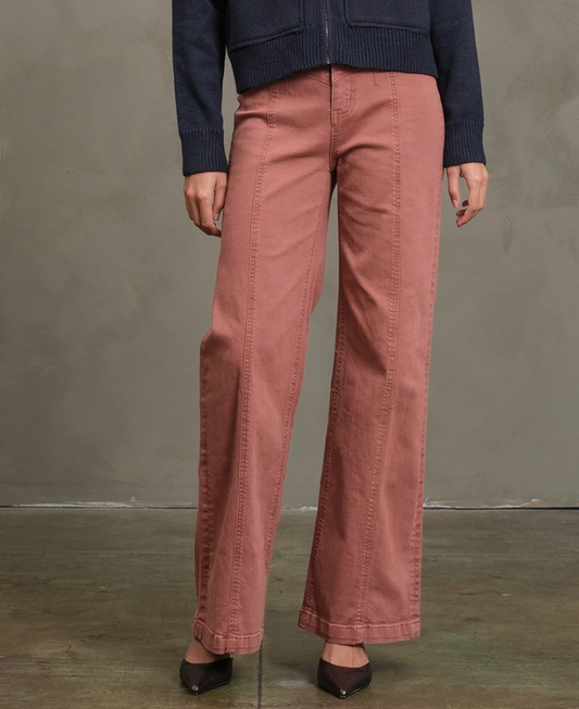 Ila Wide Leg Pants