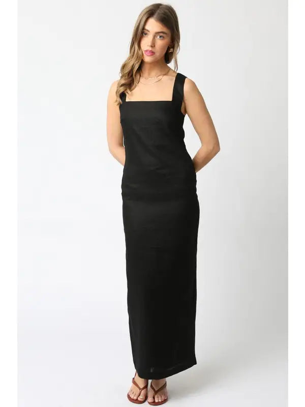Hazel Dress