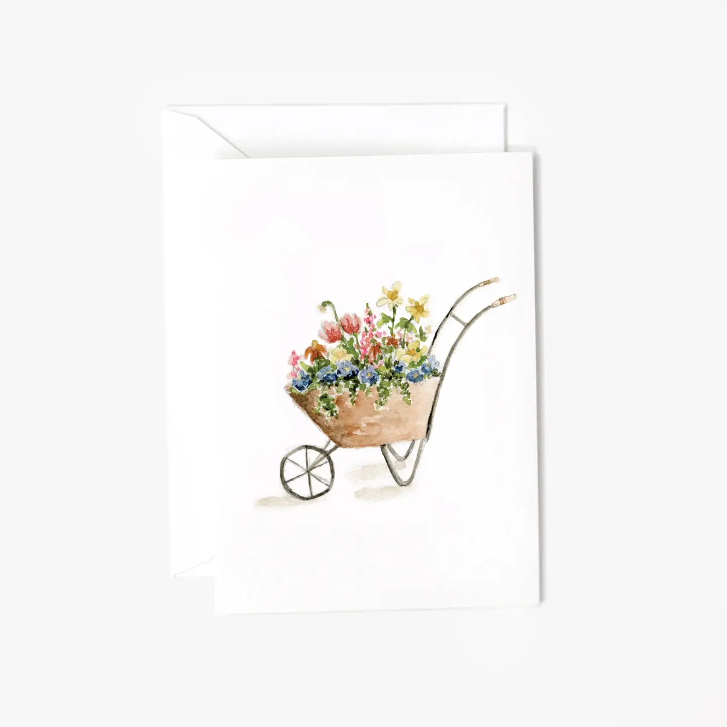 Mini Notecard - Assorted Variety