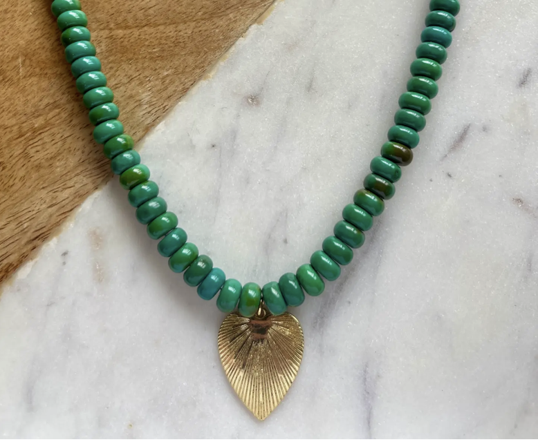 Amara Necklace