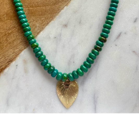 Amara Necklace