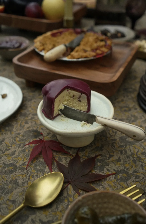 Artisan Cake Stand - Small